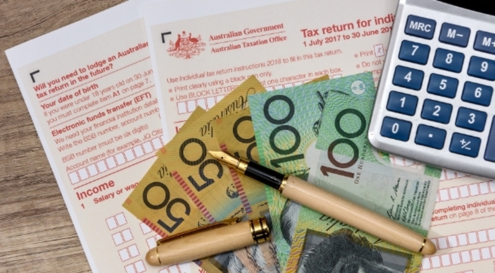 trust tax returns in Adelaide